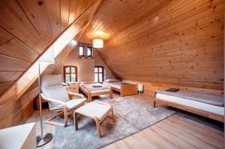 Luxusní statek Otovice s jedinečným wellness - Otovice - 6