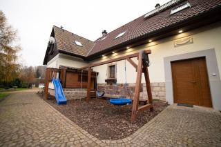 Luxusní statek Otovice s jedinečným wellness - Otovice - 4