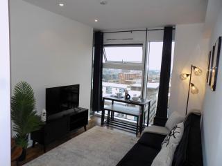 B1 Deluxe Suite - Birmingham - 5