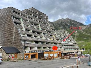 Appartement au pied des pistes - 0