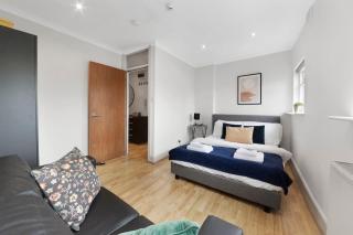 Charming Crouch Hill by MoreThanStays - Londres - 8