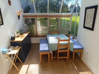 Cottage on the grounds of Rathmullan House Hotel - 1