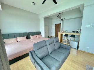 Imperium Residence Kuantan Studio - Kampong Telok Baharu - 4