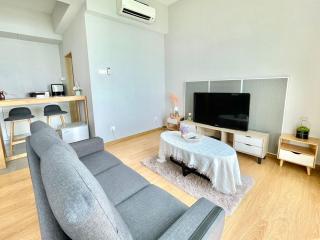 Imperium Residence Kuantan Studio - Kampong Telok Baharu - 5