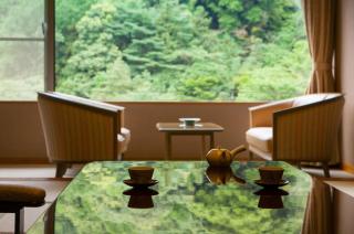 Arima Onsen Gekkoen Korokan - Kobe - 2
