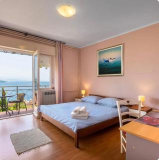 Apartment Nika - Opatija - 9