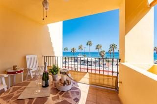 MalagaSuite Las Palmeras - Torremolinos - 7