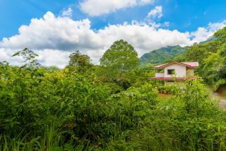 Casa Ceiba Grande - Uvita - 9