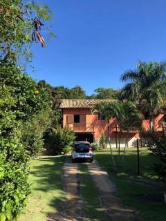Maravilhosa Casa em Ferradura Búzios - Búzios - 8