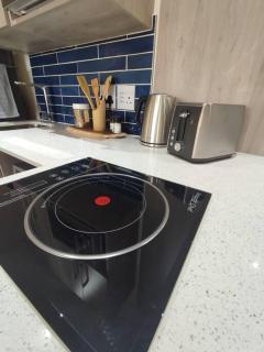 Blue Views Superior at Brookes Hill Suites - Gqeberha - 6