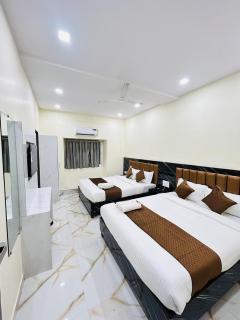 Hotel Rinza Residency - Mumbai - 2