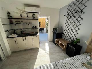 MAYA Studio - Eilat - 1