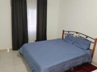 Salyah Homestay - Tangkak - 4