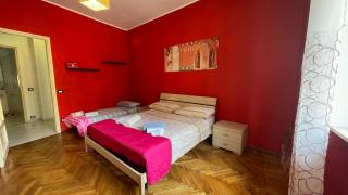 BnB Inalpi Arena - Torino - 5