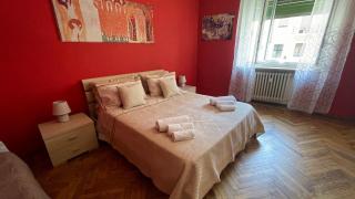 BnB Inalpi Arena - Torino - 0