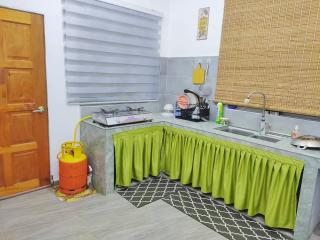 Salyah Homestay - Tangkak - 7