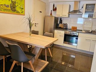 Gästeappartement Viktoria - Sinsheim - 2