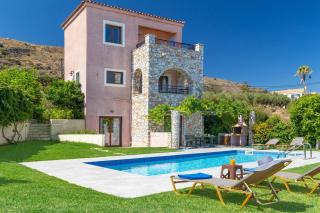 Villa Forteza - Kalami - 6