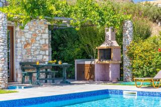 Villa Forteza - Kalami - 4