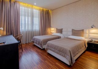 La Bohème Hotel - Tirana - 9