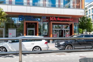 Apartments By Ligula, Hammarby Sjöstad - Stoccolma - 7