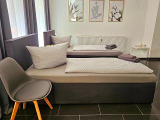 Gästeappartement Viktoria - Sinsheim - 8