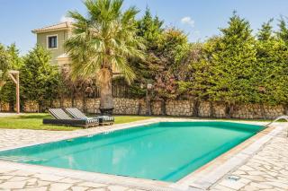 Villa Theodoros - Svoronata - 8