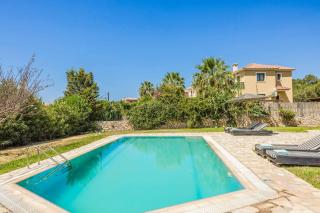Villa Theodoros - Svoronata - 7