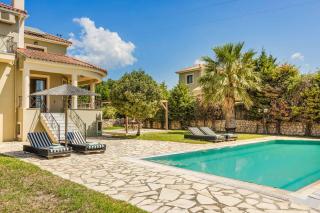 Villa Theodoros - Svoronata - 6