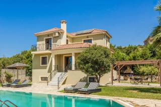 Villa Theodoros - Svoronata - 5