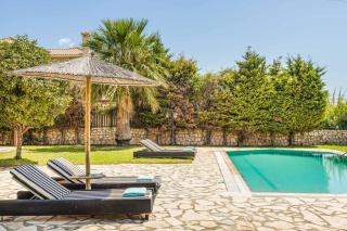 Villa Theodoros - Svoronata - 4