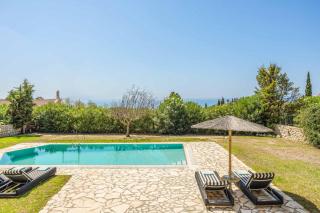 Villa Theodoros - Svoronata - 1