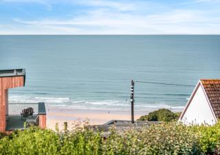 Higher Close - Mawgan Porth - 1