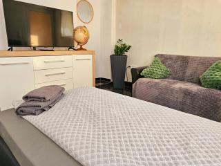 Gästeappartement Viktoria - Sinsheim - 4