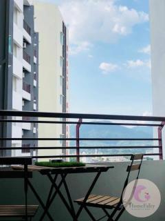 The Majestic Condo Ipoh Home Fairy 5 - Ipoh - 6