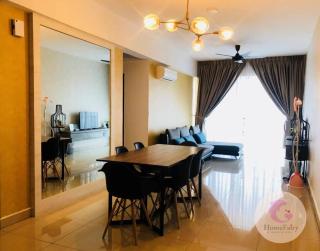 The Majestic Condo Ipoh Home Fairy 5 - Ipoh - 7