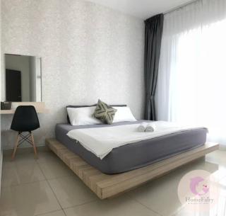 The Majestic Condo Ipoh Home Fairy 5 - Ipoh - 0