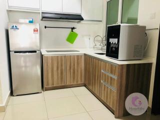 The Majestic Condo Ipoh Home Fairy 5 - 5