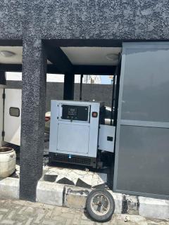 one Bedroom Apartment - Lekki - 2