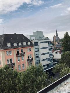 Petit nid sympa a Strasbourg - Strasburgo - 9