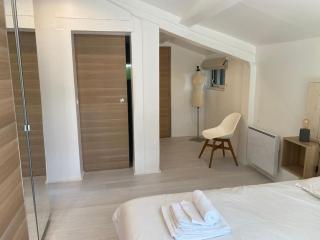Guesthouse in Faverolles - Faverolles - 4