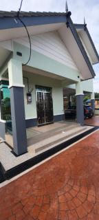 Chatak Hill Residence - Dungun - 8
