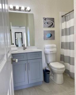 358 Verona Townhouse Davenport, Florida - 1