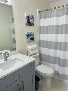 358 Verona Townhouse Davenport, Florida - 3