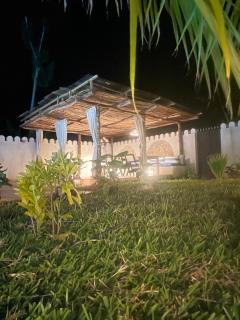 Milimani Villa-Fully airconditioned Villa - 6