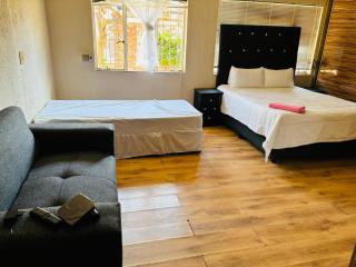 Fauna Guest House Bloem - 9