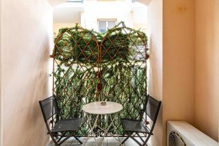 Cozy renovated studio - Cannes Meynadier - Cannes - 8
