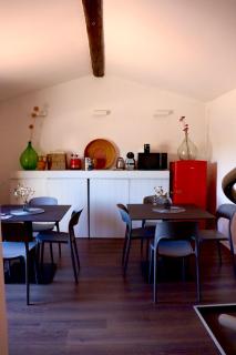 Affittacamere Casa del Pane - - 5
