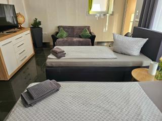 Gästeappartement Viktoria - Sinsheim - 5