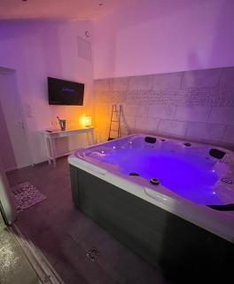 Le Nid de Julise - 2